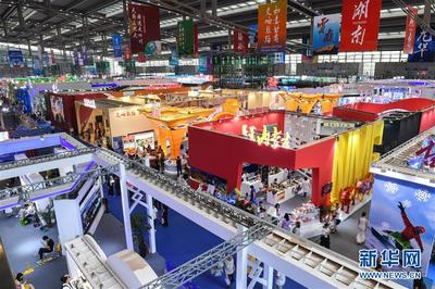 第十五屆深圳文博會 文旅融合促發展，中外交流譜新篇