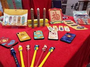 靖江王府展廳亮相2018中國-東盟旅游展，美食互動吸睛又好玩