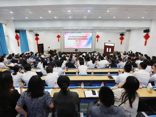 職教英才展風采，技能引領促發展——重慶市職業院校技能大賽教師類比賽優秀選手巡講活動成功舉行