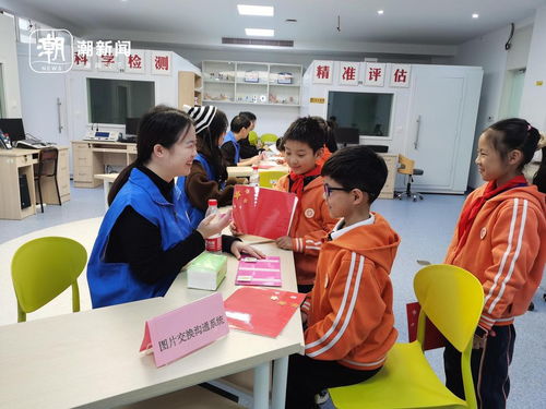 大手拉小手，用童心溫暖童心 寧波小學生走進大學開展職業體驗活動