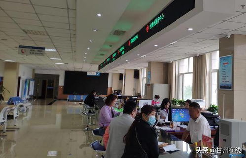 擰緊監管閥門，營造公平就業環境——甘州區人社局規范職業中介活動紀實